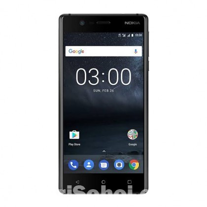 Nokia 3 Intake Official Phone (NEW)
